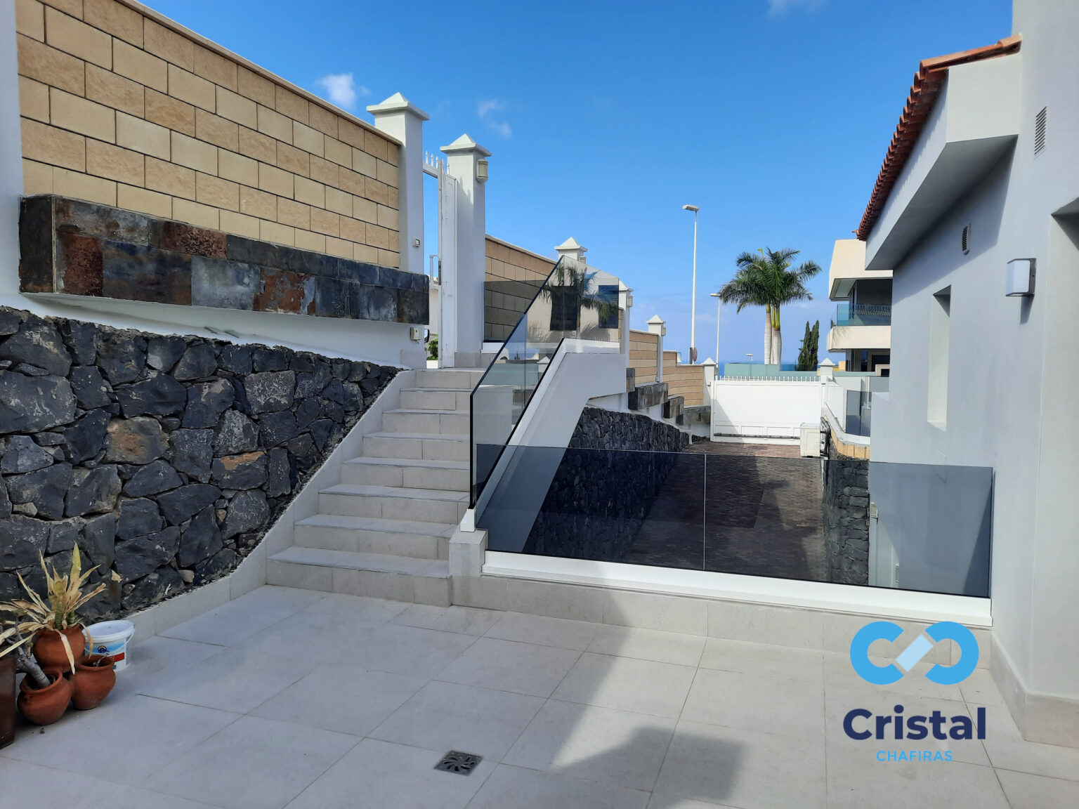 barandilla elegante exterior tenerife 2 barandilla elegante exterior tenerife 2