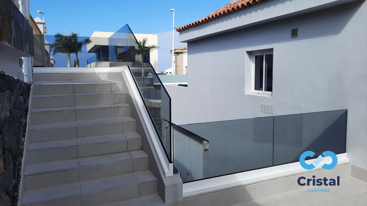 barandilla elegante exterior tenerife 6