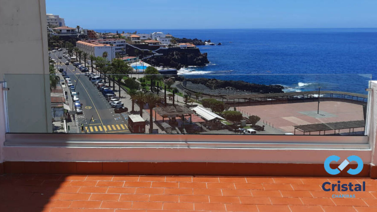 Cómo Mejorar una Terraza – Tenerife