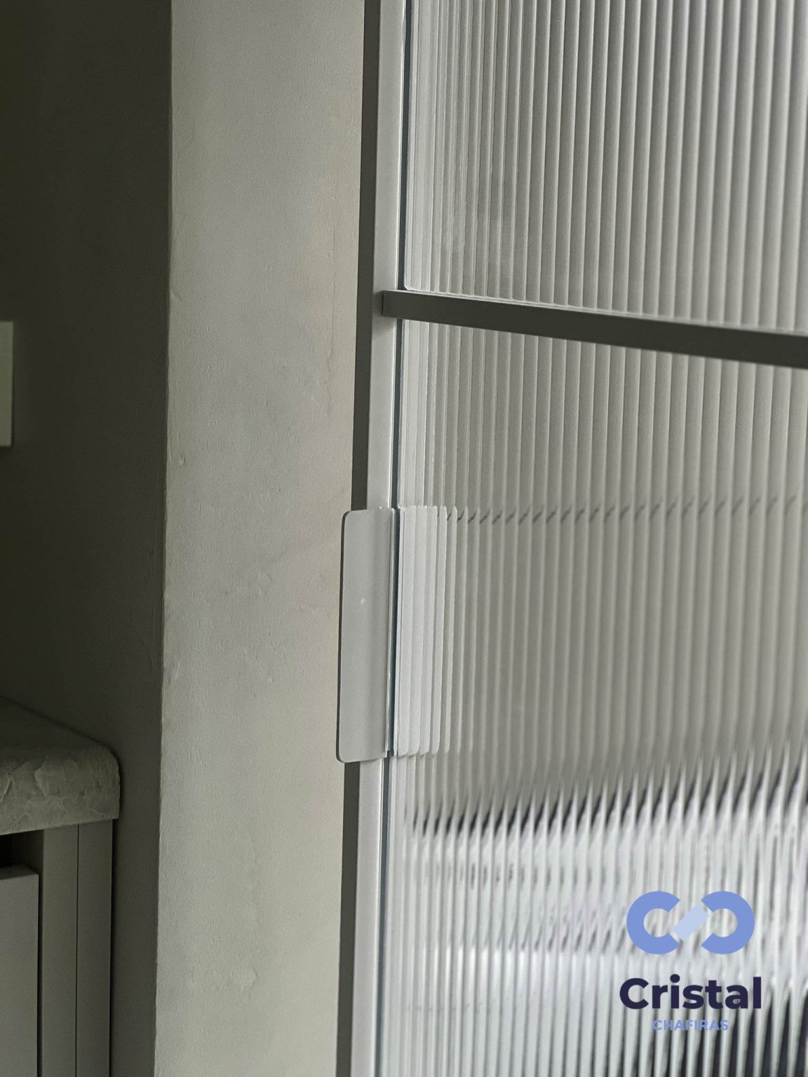 puerta para separar cocina de lavadero tenerife 2