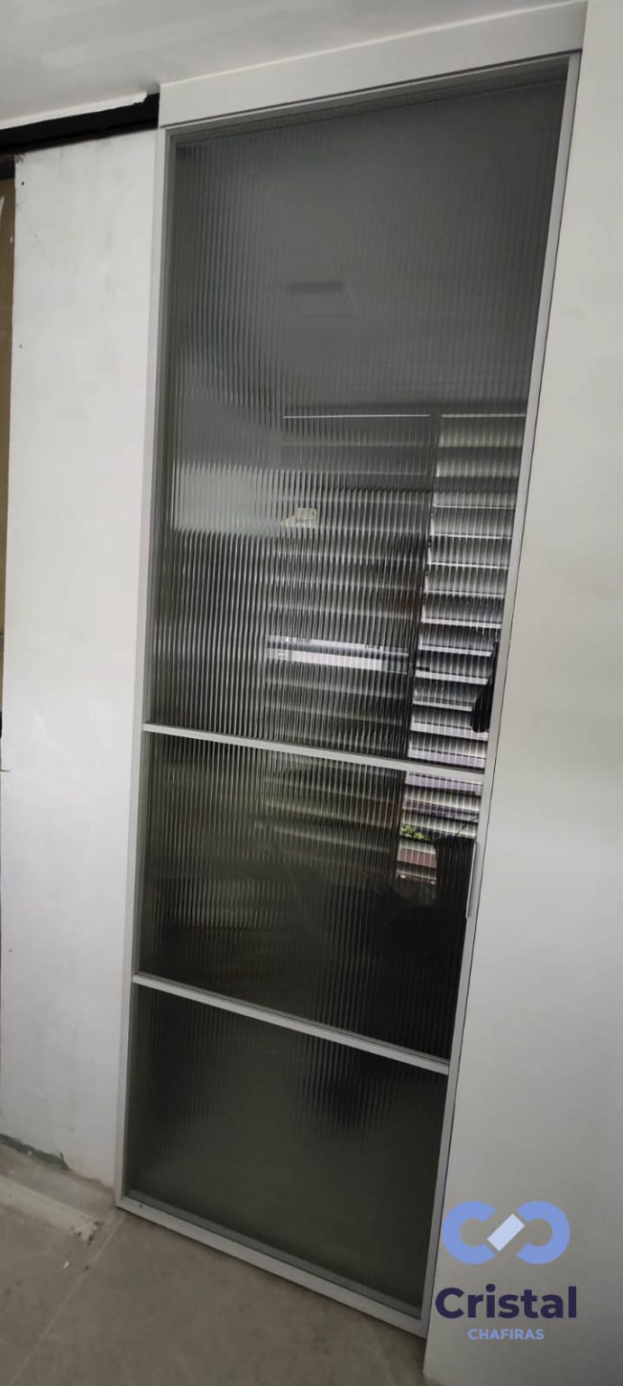 puerta para separar cocina de lavadero tenerife 6