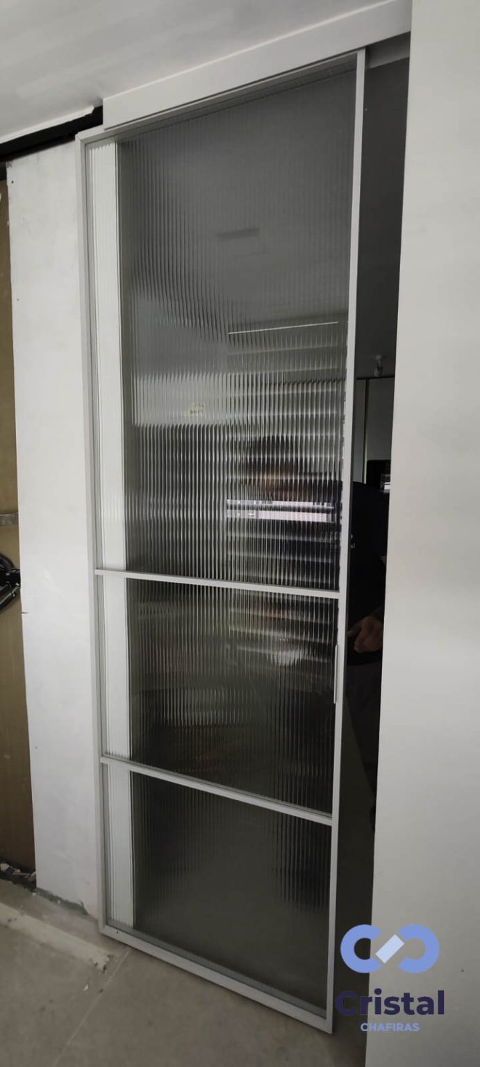 puerta para separar cocina de lavadero tenerife 8