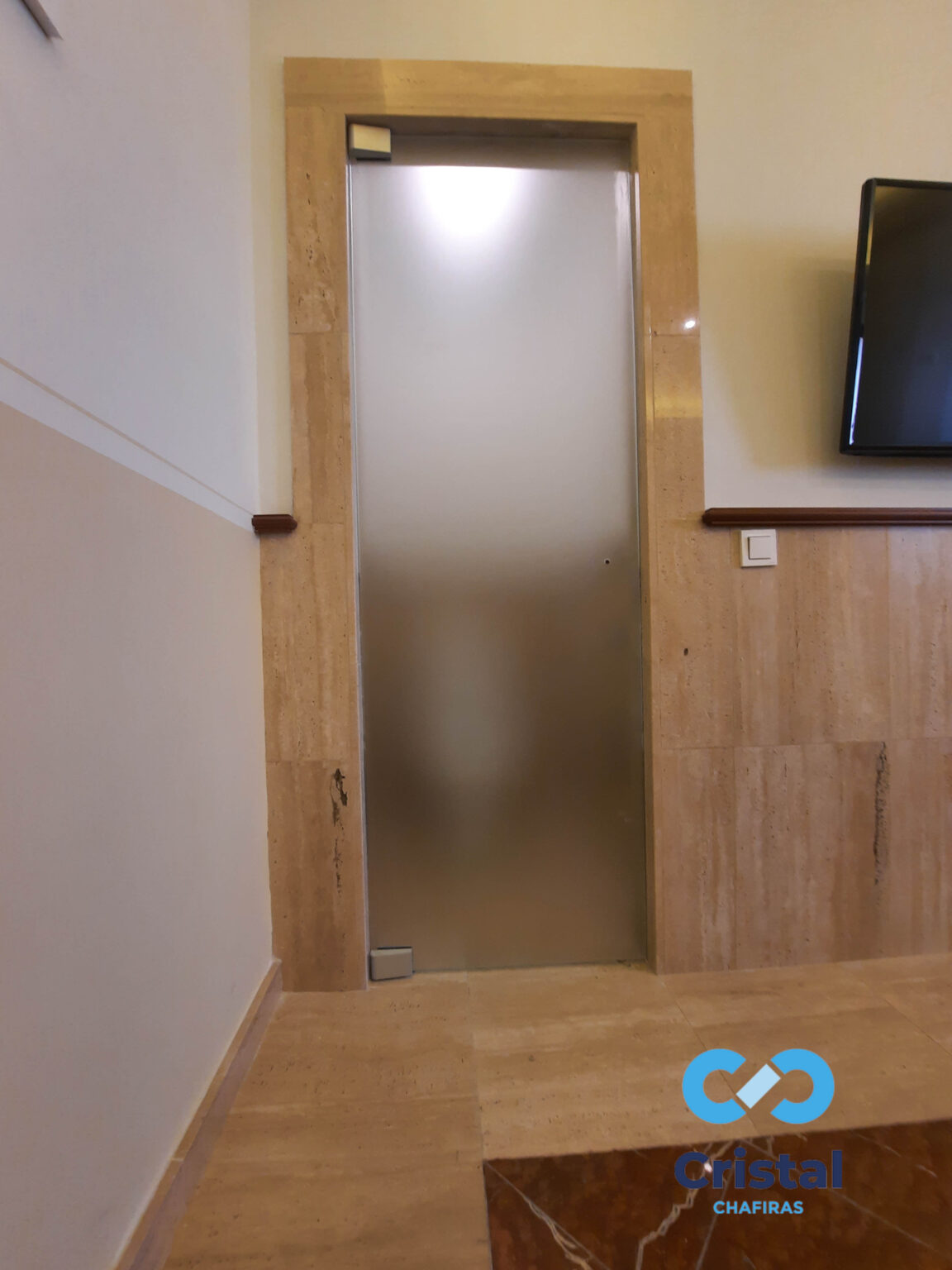 puertas a medida bano tenerife 2