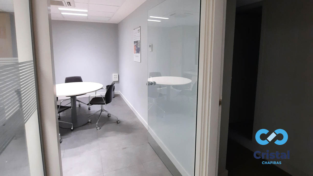 puertas interiores para oficinas tenerife 5