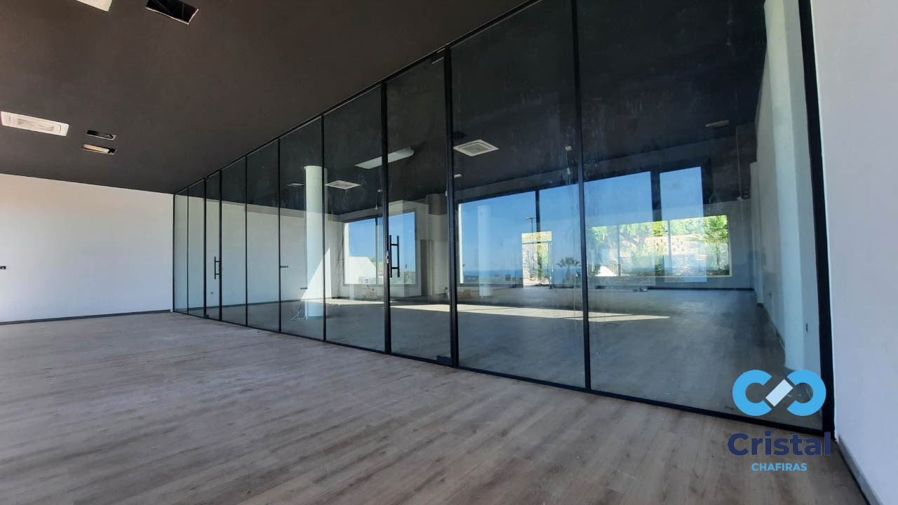tabiques modulares oficina tenerife 10