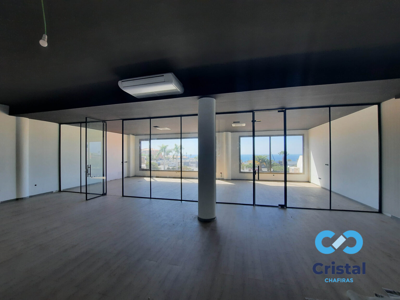 tabiques modulares oficina tenerife 13