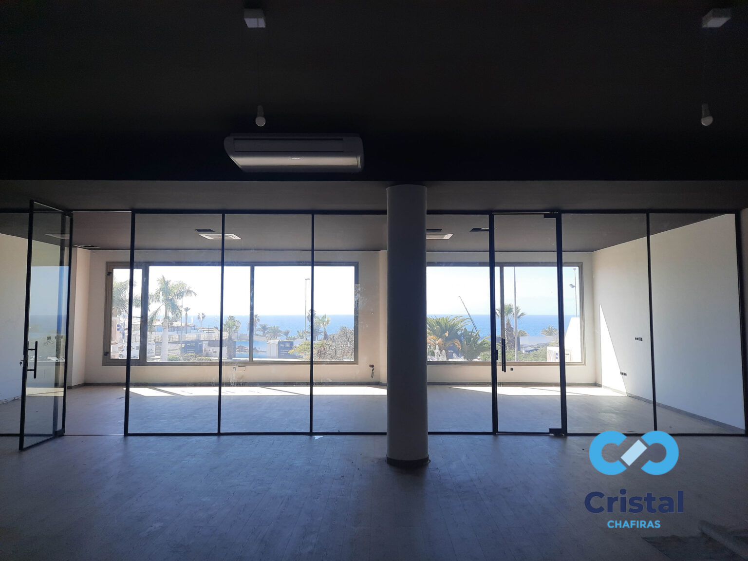 tabiques modulares oficina tenerife 14