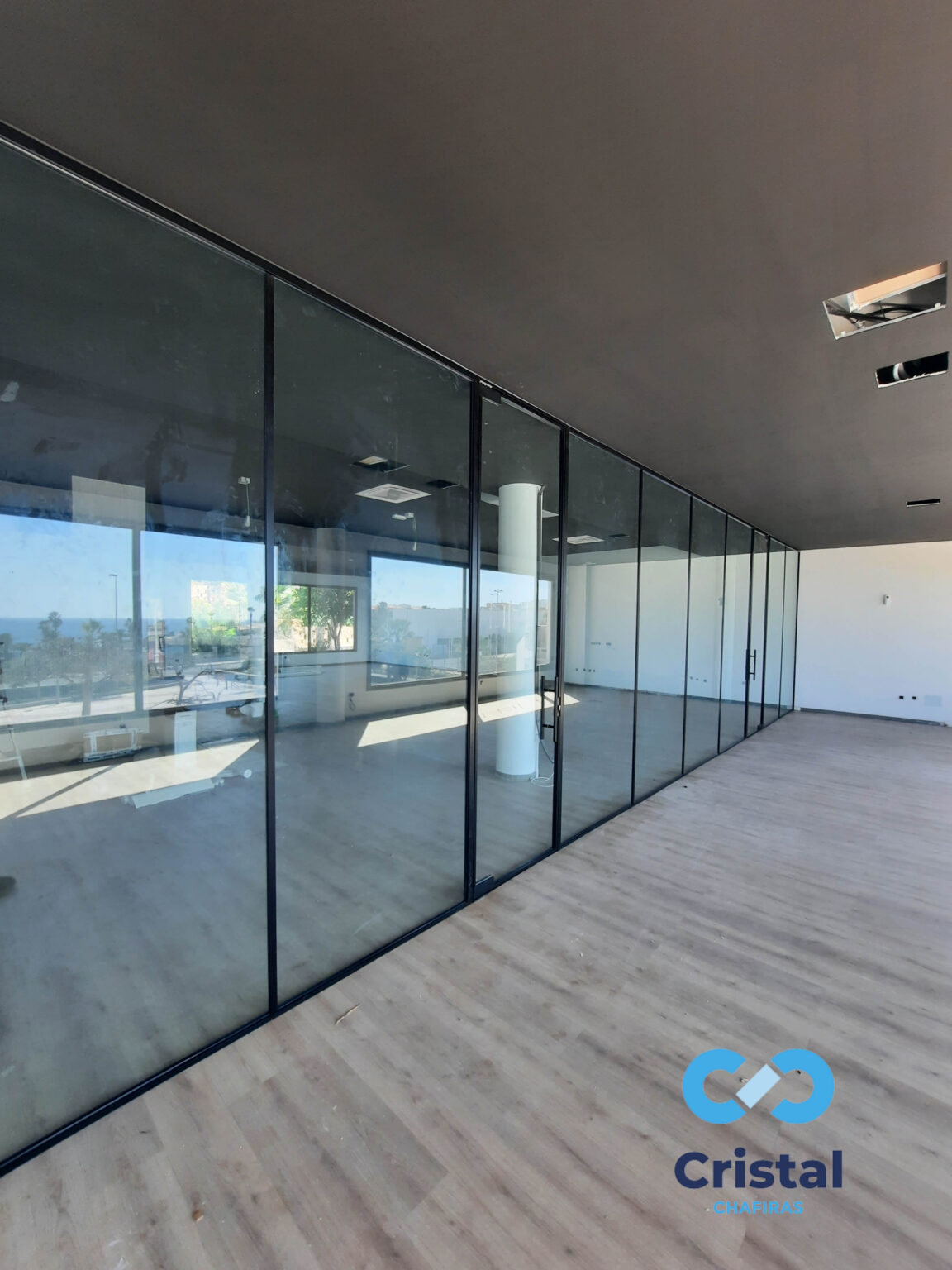 tabiques modulares oficina tenerife 5