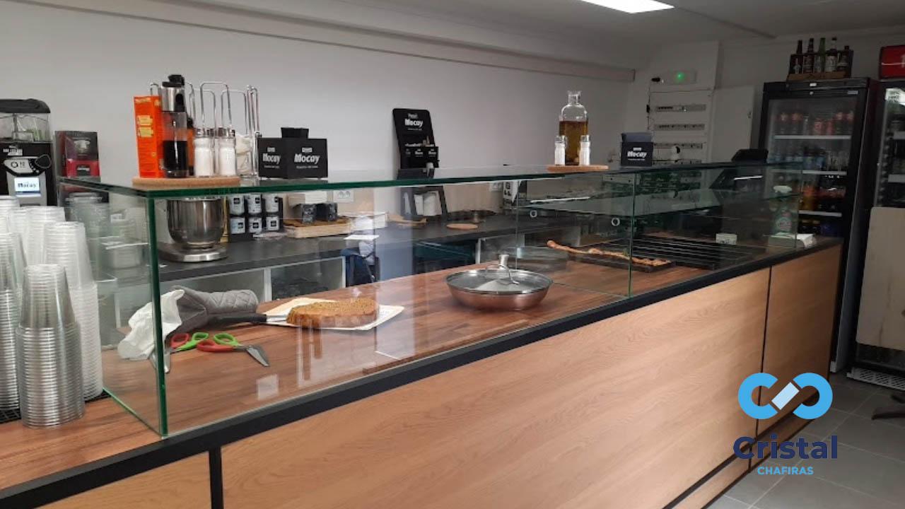 vitrina neutra expositora hosteleria tenerife 6